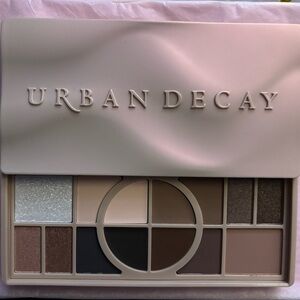 Urban Decay Naked Shapeshifter Palette